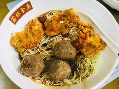 -荔林食店(西华路店)