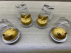 -华夏典当行(龙德广场店)