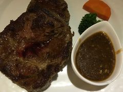 -麦茜哥牛扒城(中银店)