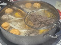-汕头八合里海记牛肉店(清河店)
