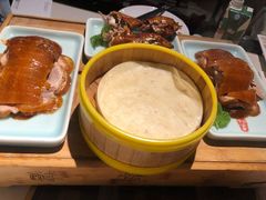 -京味斋·北京烤鸭(北京南站洋桥店)