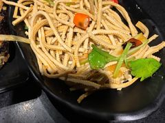 -晓鲜熊猫烤鱼烤吧(西三旗百汇北门店)