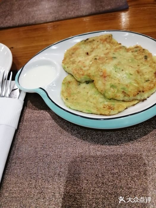 TUK土耳其餐厅·下午茶(卢湾店)图片