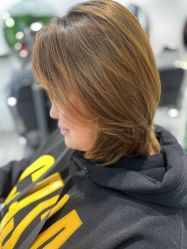 -卓梵美发·精品Salon