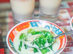 -孖记茶档·热腾茶餐(江南西plus店)