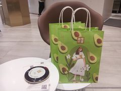 -奈雪的茶(skp店)