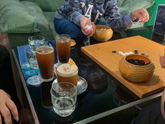 -默迹咖啡馆