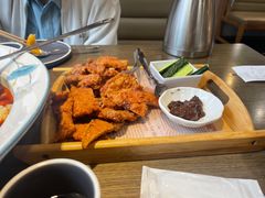 -隆喜元鱼汤包·海鲜(中联广场店)