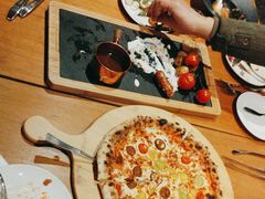 -北辰洲际酒店·IT MAMA意式家味餐厅