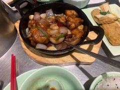 -潮界(LU·ONE凯德晶萃广场店)