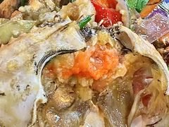-桥东喜碧海鲜街(水东街店)