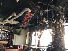 -烛影拾光观景餐厅·创意菜·摄影·小提琴(大唐不夜城店)