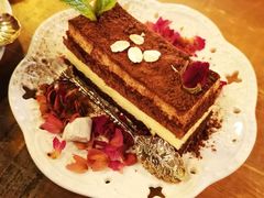 -盘炉forenza·云贵川融合小食堂 ( 钟楼中柳巷店)