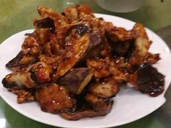 -桃子餐厅·天津菜(红星路直营店)