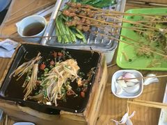 -木屋烧烤(白石洲店)