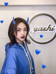 -雅仕 HAIR SALON 美发沙龙