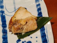 -清水日本料理铁板烧(学府路店)
