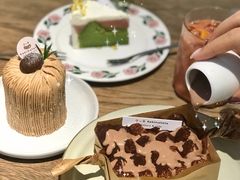 -Kekimatata 生日蛋糕·烘焙教学