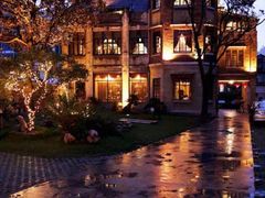 -大可堂普洱茶馆(襄阳南路馆)