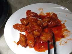 -萬家灯火·私房湘菜·22年老手艺(南岭大道店)