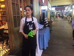 -鱼库·不仅是一家烤鱼店(车公庙店)