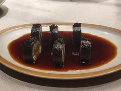 -今轩中餐厅(西安经开洲际酒店)