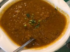 -Santoor 萨都里印度餐厅(北锣鼓巷店)