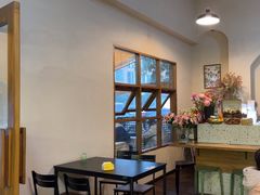 -满格嗦新疆椒麻鸡火锅.炒米粉(川大江安校区店)