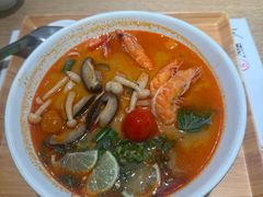-蔡澜Pho·越南粉餐厅(海上世界店)