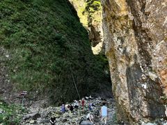 -雁荡山风景名胜区