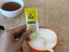 -维吾尔餐厅(宜山路店)