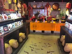 -鱼食饭稻·苏浙土菜17年老馆子(平江路店)