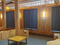 -星河湾温泉洗浴酒店