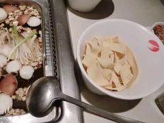 -海底捞火锅(武胜路凯德广场店)