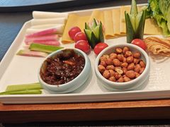 -香丰阁·烤鸭·川湘菜(清河店)
