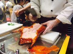 -四季小馆·地道北京小吃(广百店)