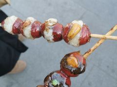 -糖葫芦王保定名吃(古莲花池店)