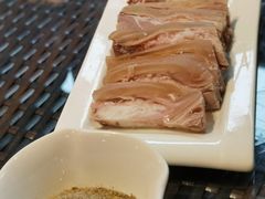 -走马楼饭庄(慈城古县城店)