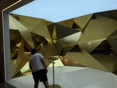 -现代汽车文化中心 Hyundai Motorstudio Beijing