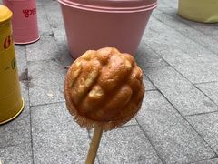 -莫朗核桃饼(虹泉路店)