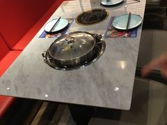 -奢谷·海鲜自助(南海万科店)