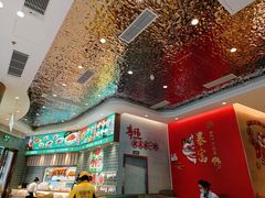 -锦园春香港茶餐厅(西海湾旗舰店)