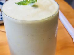 -火山屋台(新街口店)