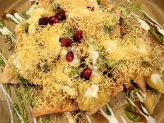 -克比叔叔印度餐厅Kebabs on the Grille (人民广场店)
