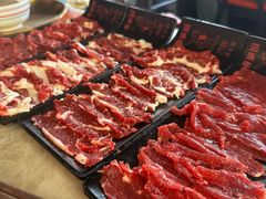 -三头牛·潮汕牛肉生蚝火锅 (夏湾店)