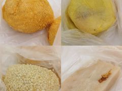 -常州糕团店(北大街新世纪商城店)