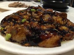 -到家尝北京菜(西坝河店)