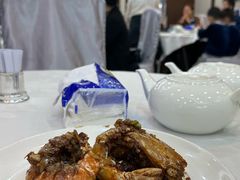 -鲤鱼门海鲜街