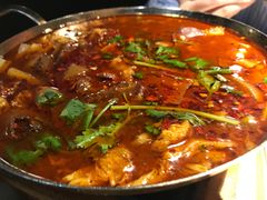 -绿茶餐厅(成都大悦城店)