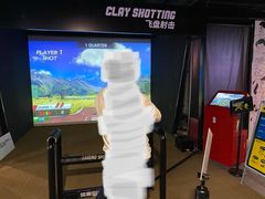 -VS SPORTS PARK运动玩乐园·团建·生日会(合生汇店)